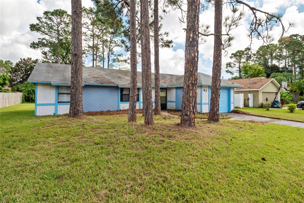 Palm Coast, FL 32137,67 BEECHWOOD LN