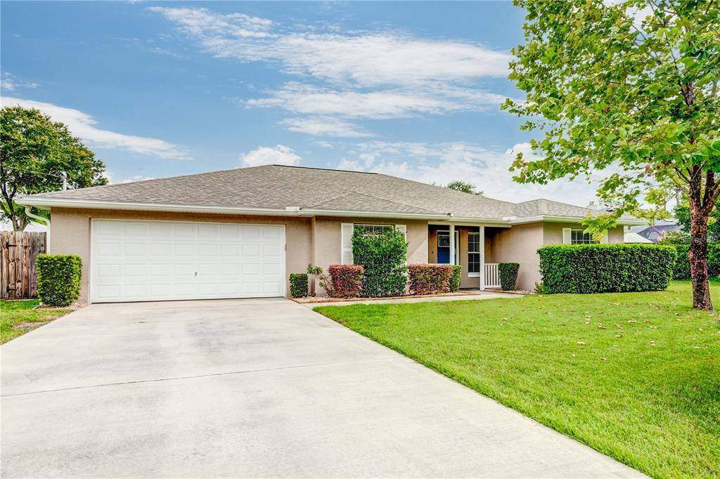 Palm Coast, FL 32164,6 RYLAND PL