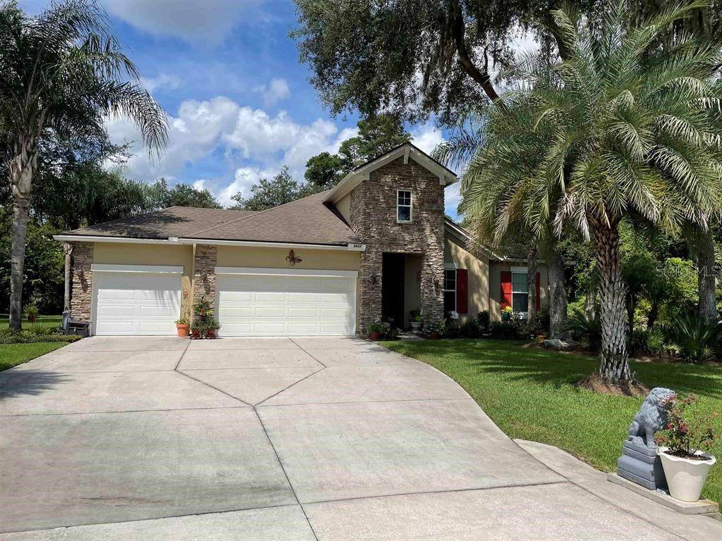 Saint Augustine, FL 32086,3517 CAROLWOOD LN