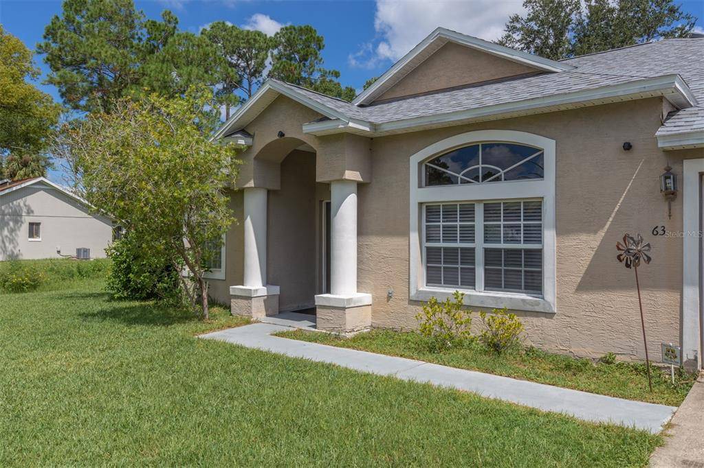 Palm Coast, FL 32137,63 BERKSHIRE LN