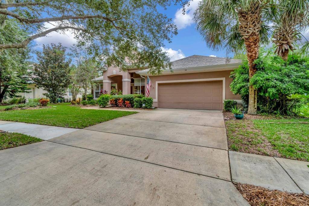 Palm Coast, FL 32137,55 OSPREY CIR