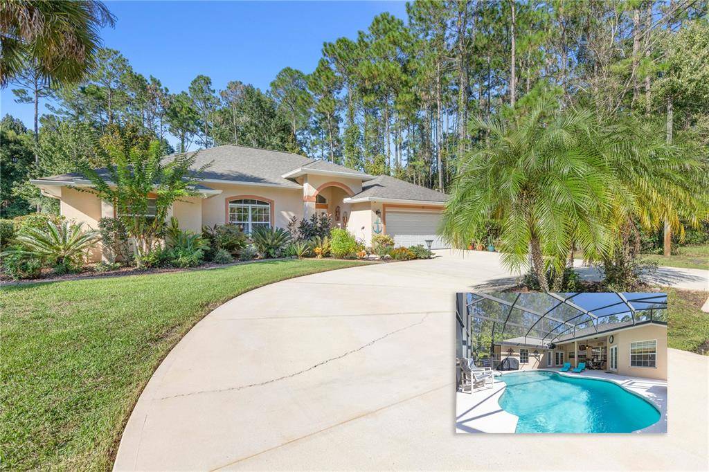 Palm Coast, FL 32164,131 ERIC DR