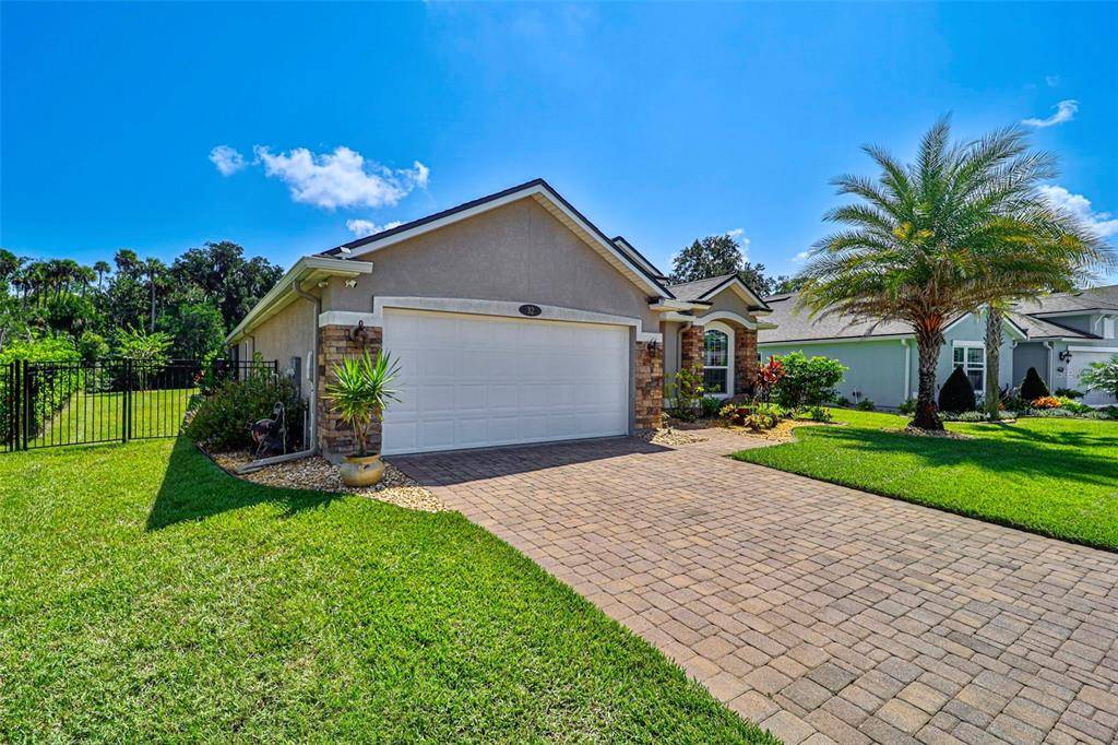 Palm Coast, FL 32137,32 COUNTRY CLUB HARBOR CIR