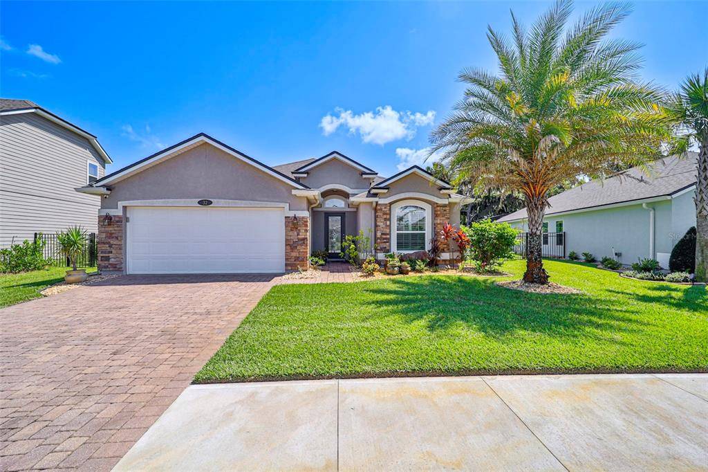 Palm Coast, FL 32137,32 COUNTRY CLUB HARBOR CIR