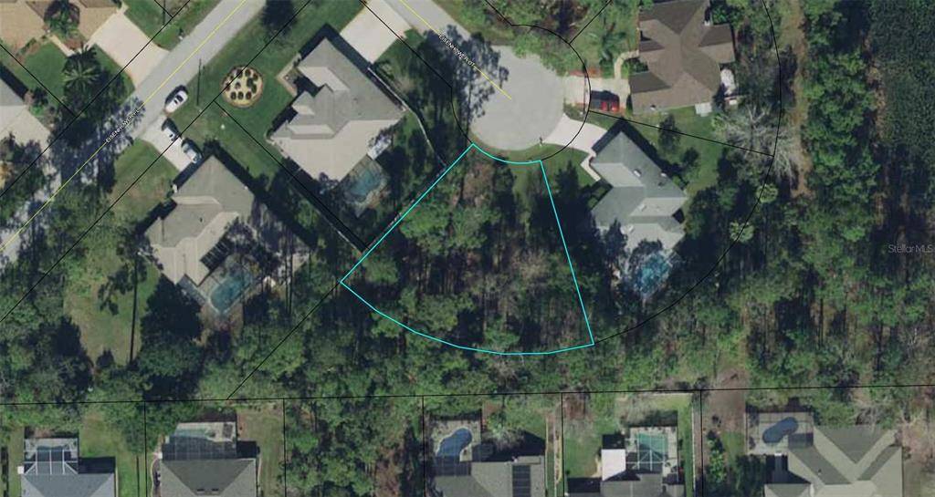 Palm Coast, FL 32164,4 EISENHOWER CT