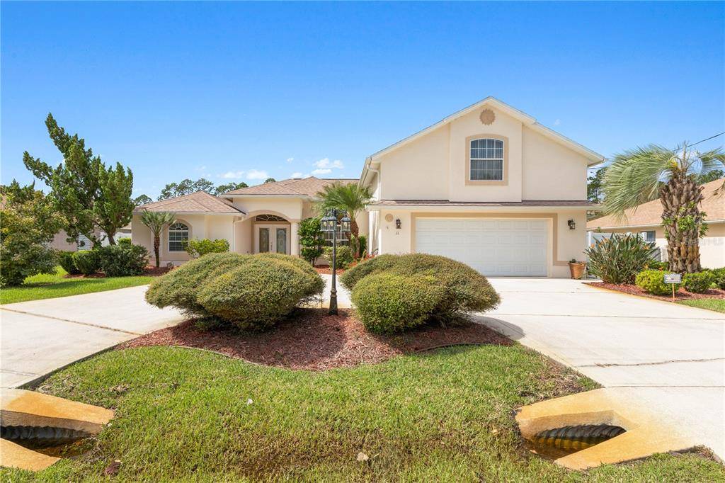 Palm Coast, FL 32164,11 ZONAL GERANIUM CT