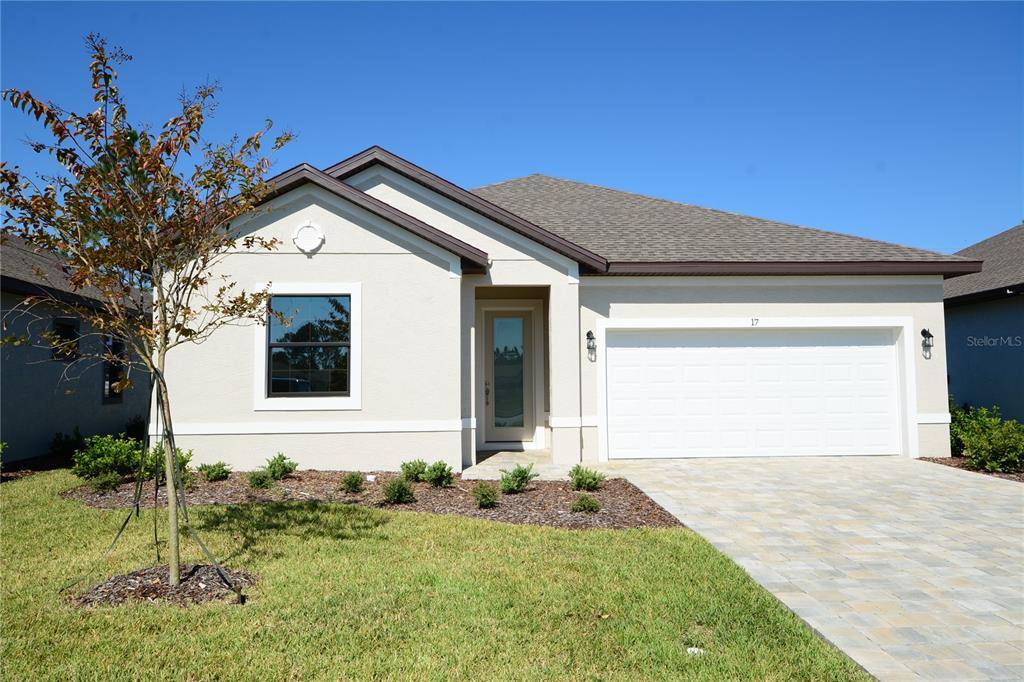 Palm Coast, FL 32164,17 GREEN CIR