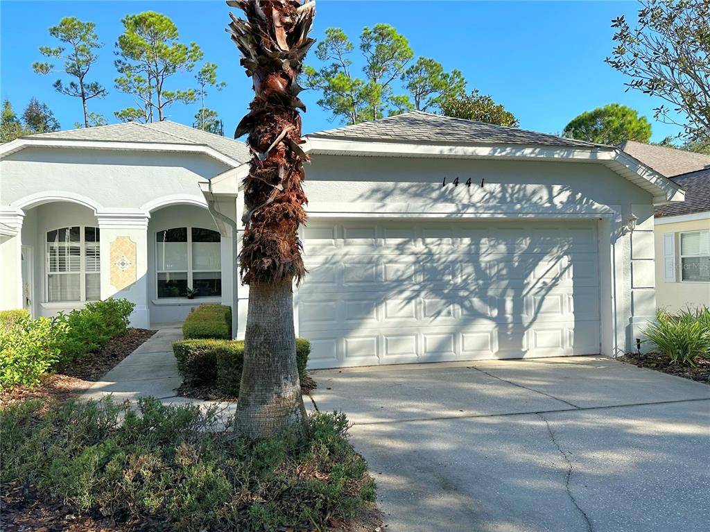 Ormond Beach, FL 32174,1441 CARLOW CIR