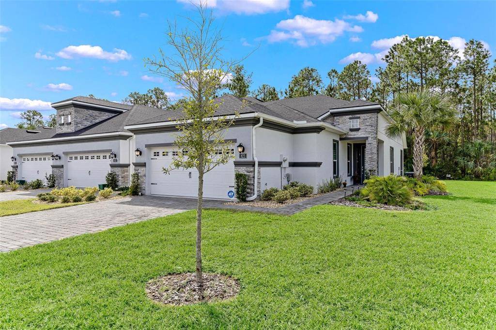 Ormond Beach, FL 32174,823 PINEWOOD DR