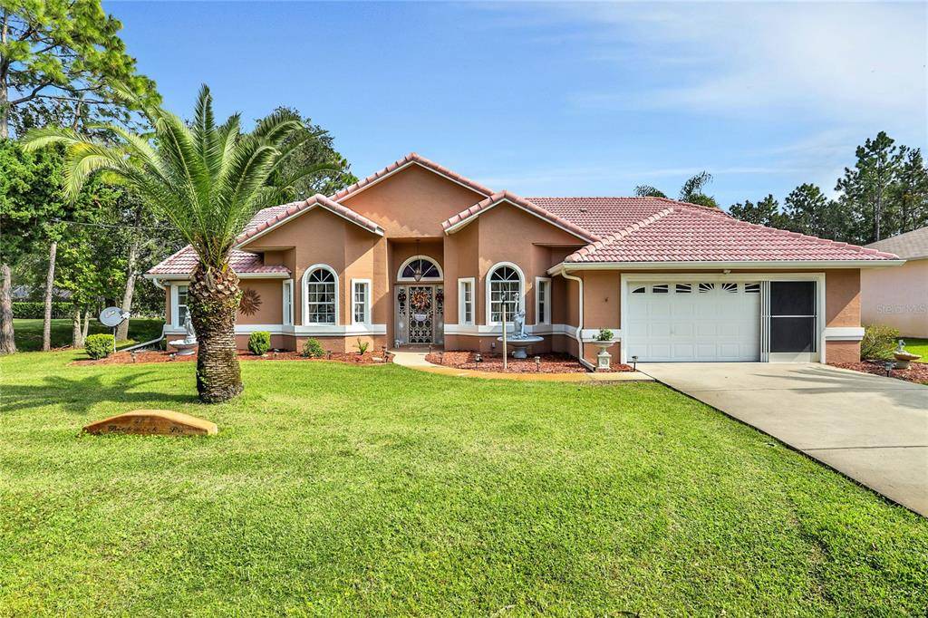 Palm Coast, FL 32137,46 BICKWICK LN