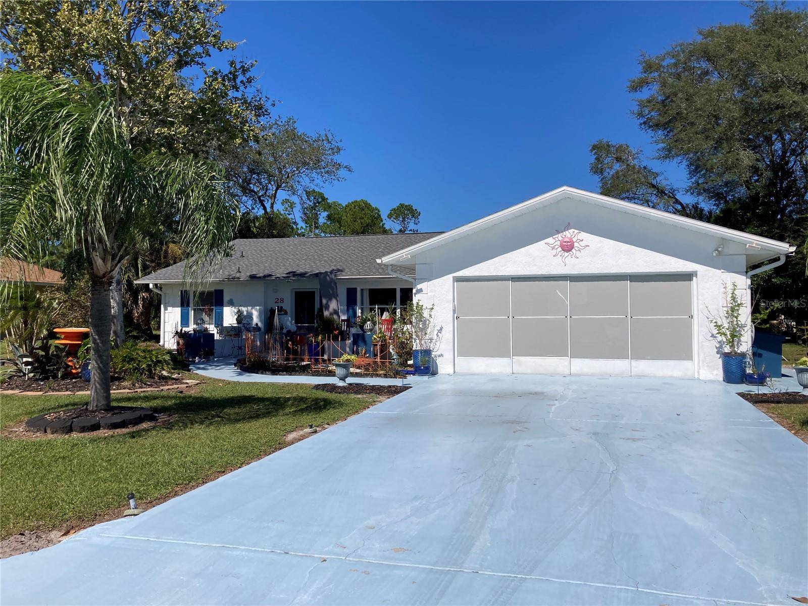 Palm Coast, FL 32137,28 FENWICK LN