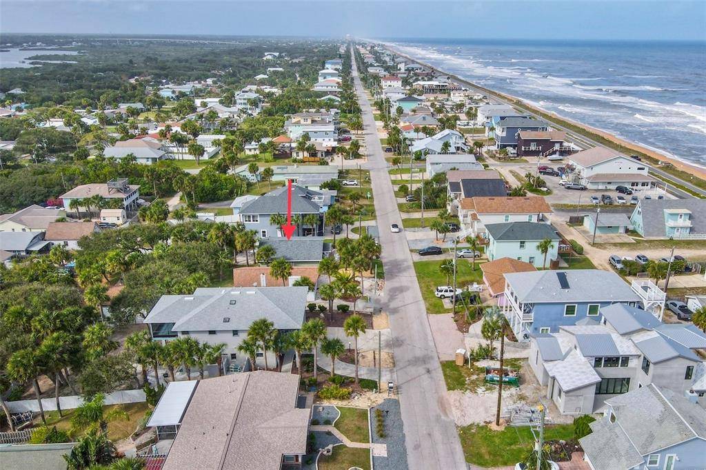 Flagler Beach, FL 32136,2020 S CENTRAL AVE