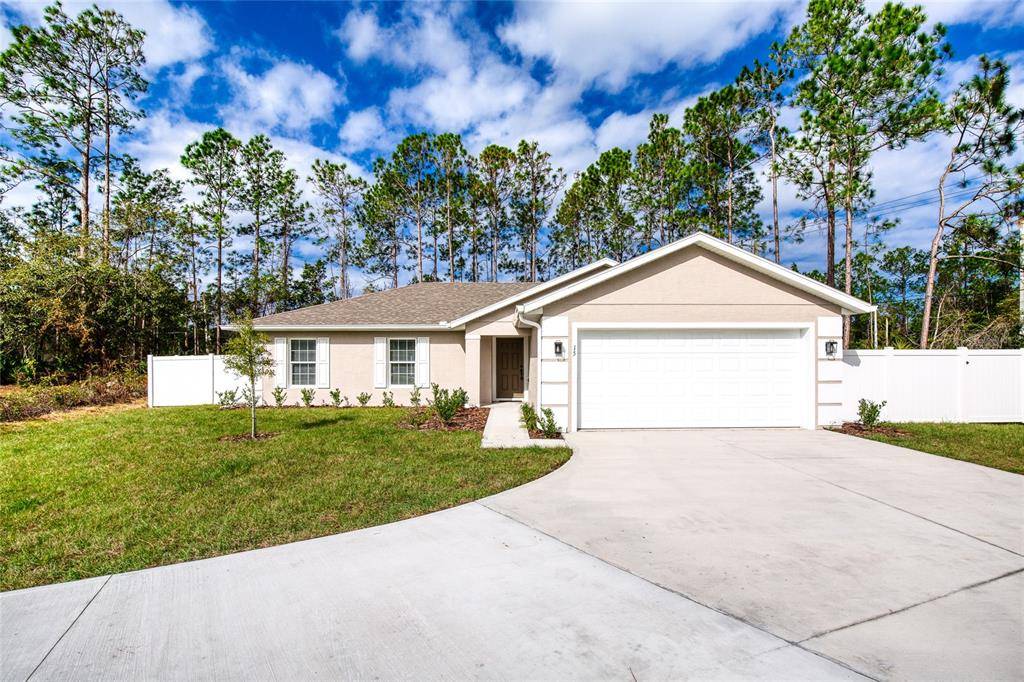 Palm Coast, FL 32164,15 WAYWOOD PL