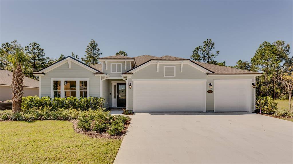 Palm Coast, FL 32164,7 ZENOBLE PL