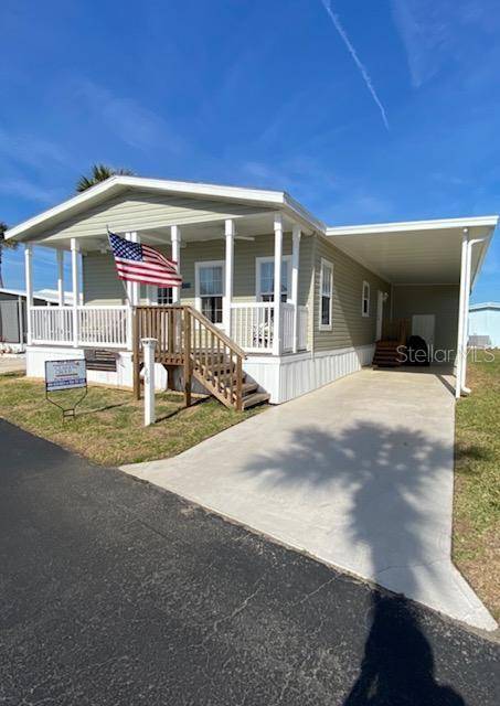 Flagler Beach, FL 32136,188 MONITOR DR