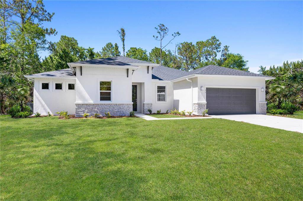 Palm Coast, FL 32164,399 UNDERWOOD TRL