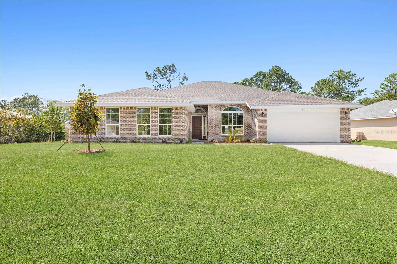 Palm Coast, FL 32164,15 RIVERDALE LN