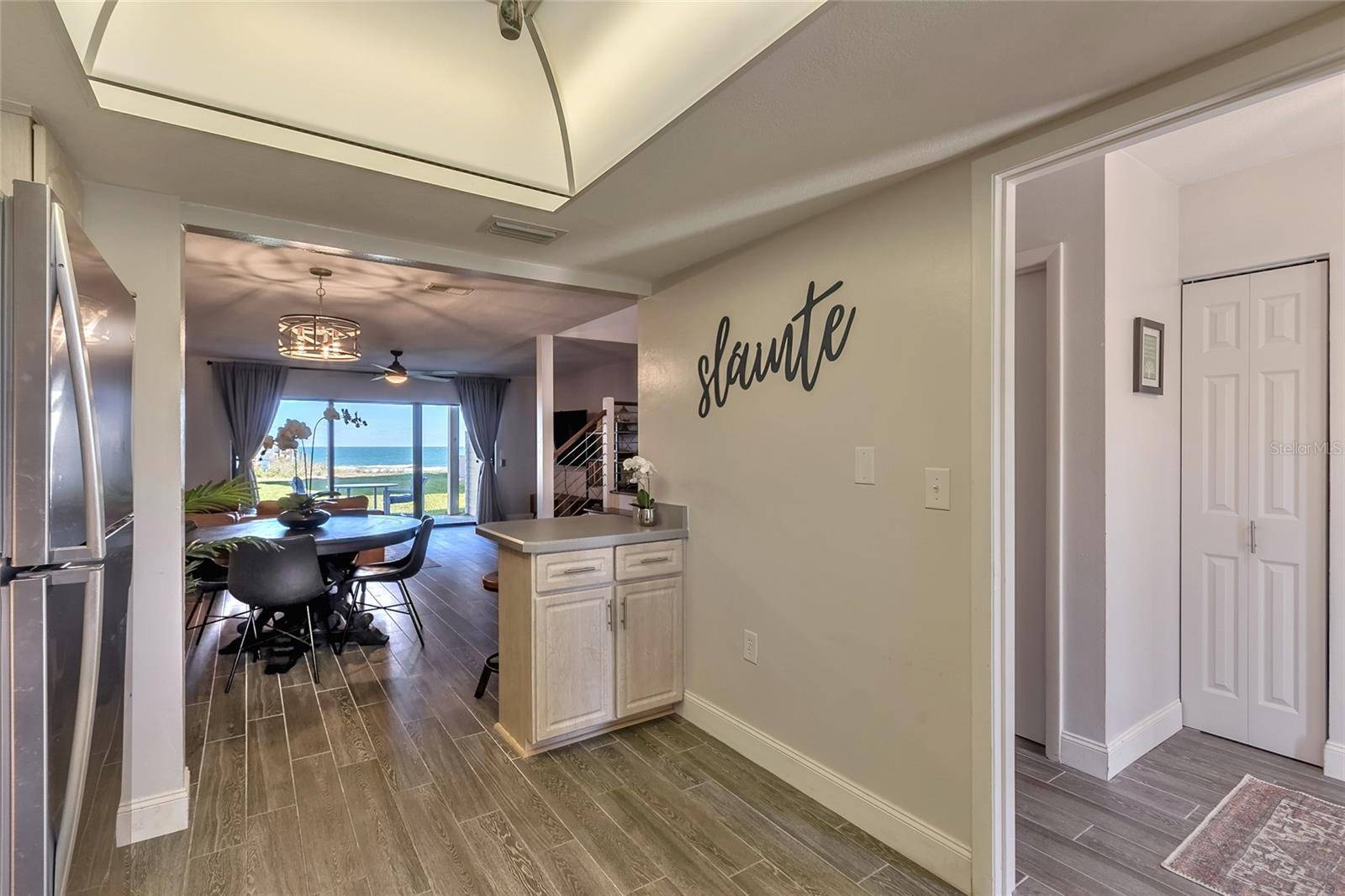 Ponce Inlet, FL 32127,4769 S ATLANTIC AVE #2