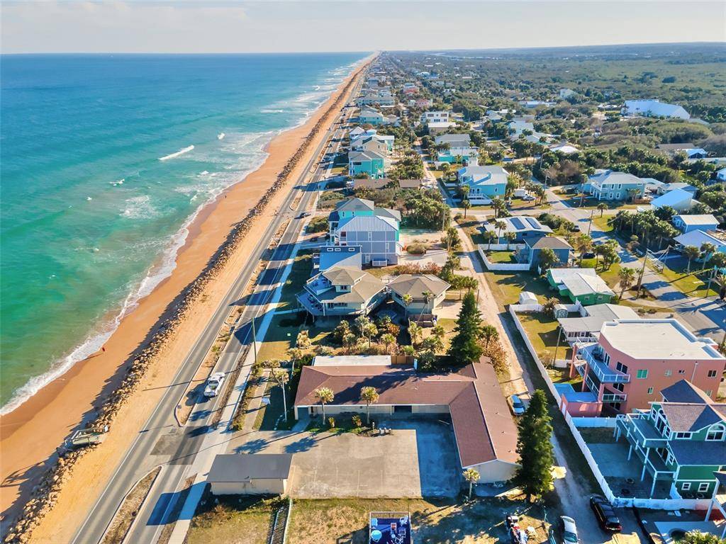 Flagler Beach, FL 32136,1316 S OCEAN SHORE BLVD