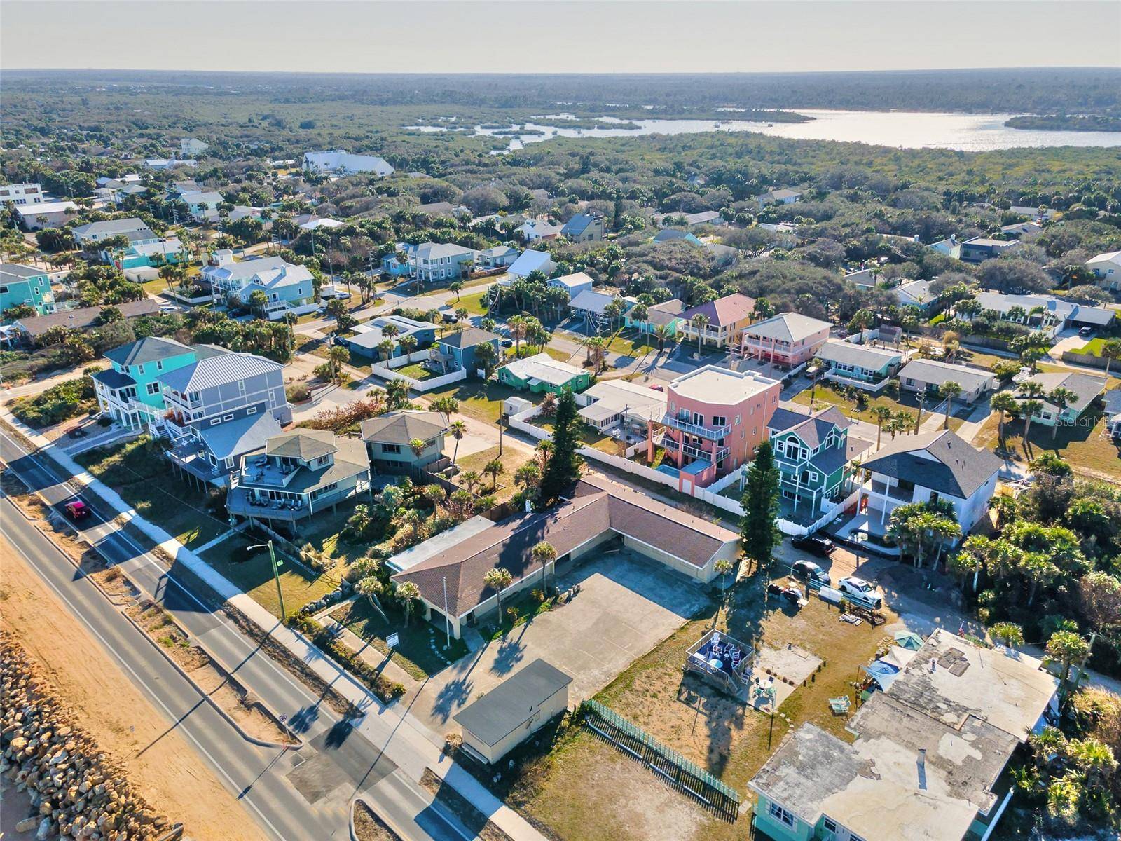 Flagler Beach, FL 32136,1316 S OCEAN SHORE BLVD