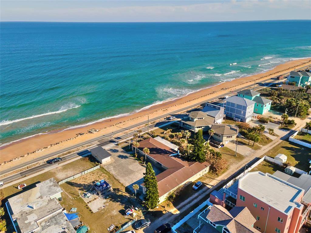 Flagler Beach, FL 32136,1316 S OCEAN SHORE BLVD