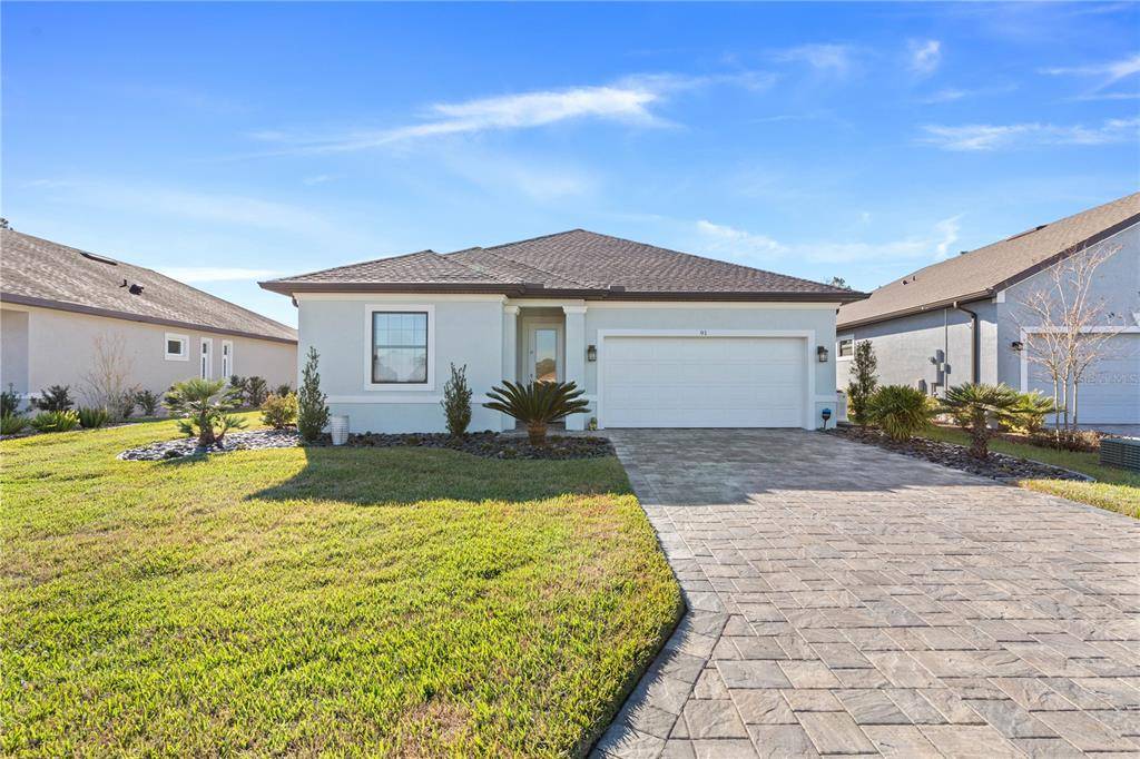 Palm Coast, FL 32164,91 GREEN CIR