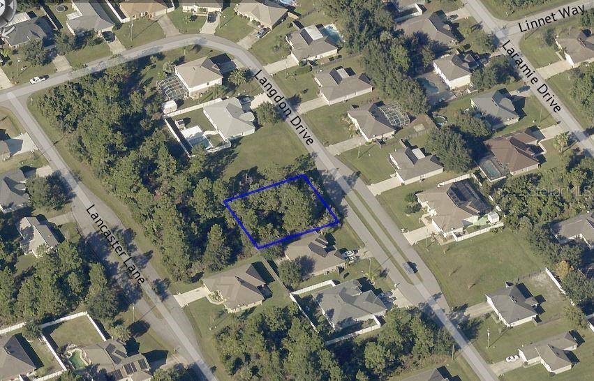 Palm Coast, FL 32137,39 LANGDON DR