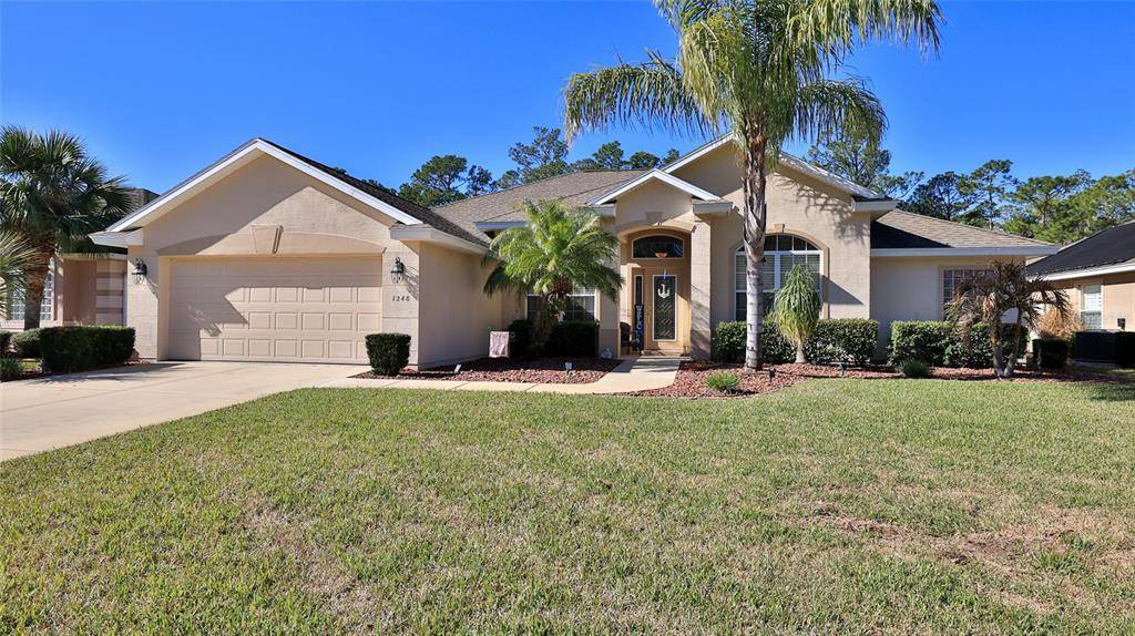 Ormond Beach, FL 32174,1248 HARWICK LN