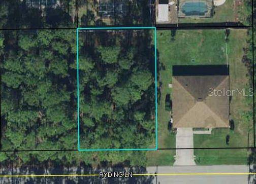 Palm Coast, FL 32164,7 RYDING LN