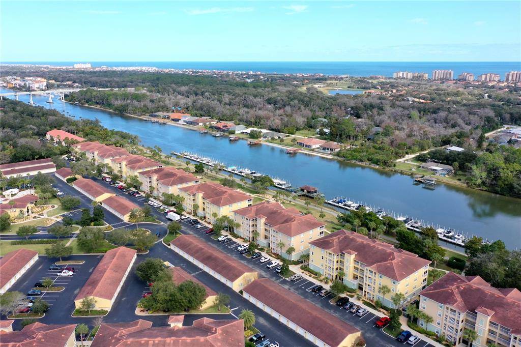 Palm Coast, FL 32137,400 CANOPY WALK LN #425