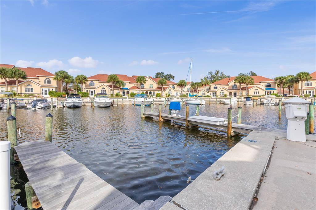 Palm Coast, FL 32137,51A MARINA POINT PL #51A