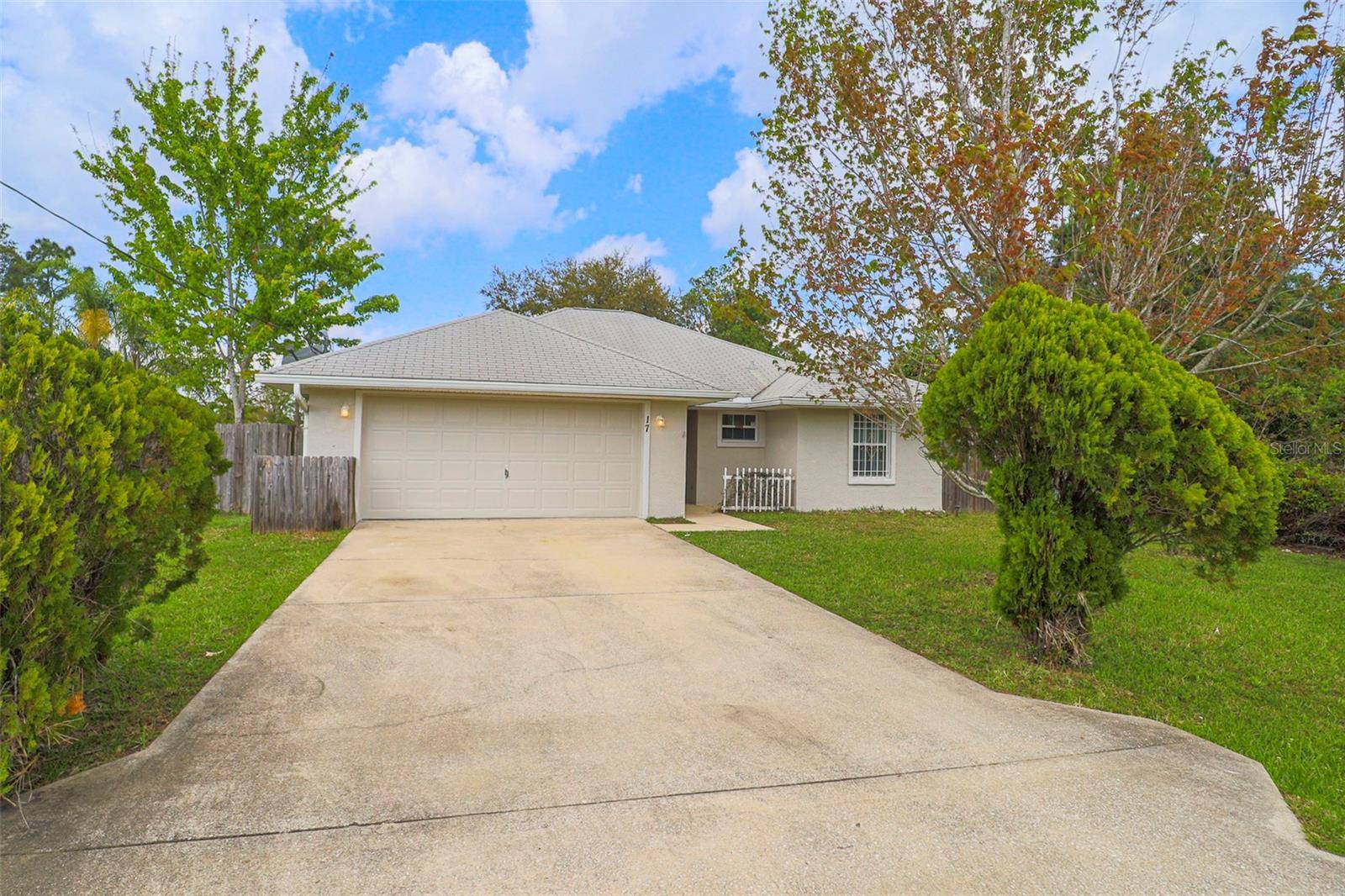 Palm Coast, FL 32164,17 WOOD AMBER LN