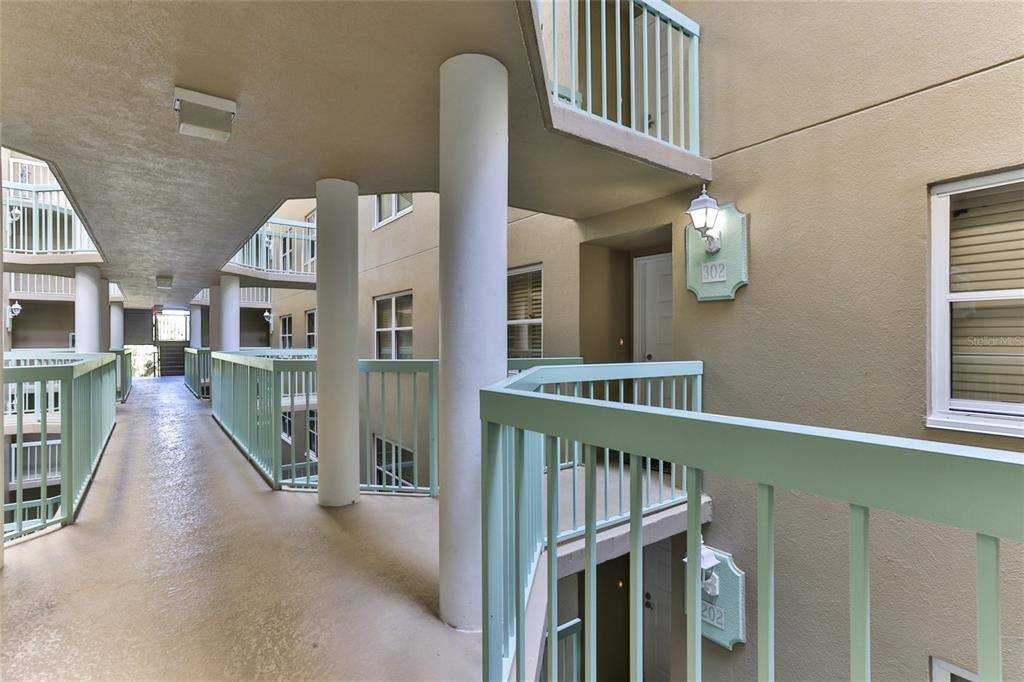 Daytona Beach Shores, FL 32118,4 OCEANS WEST BLVD #302A