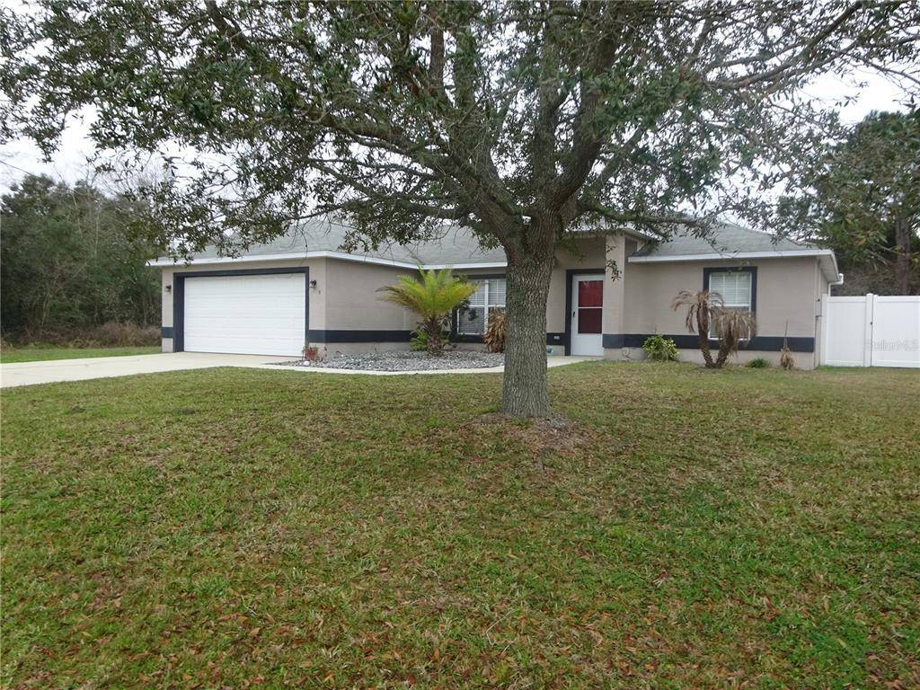 Palm Coast, FL 32137,5 LARAMIE DR