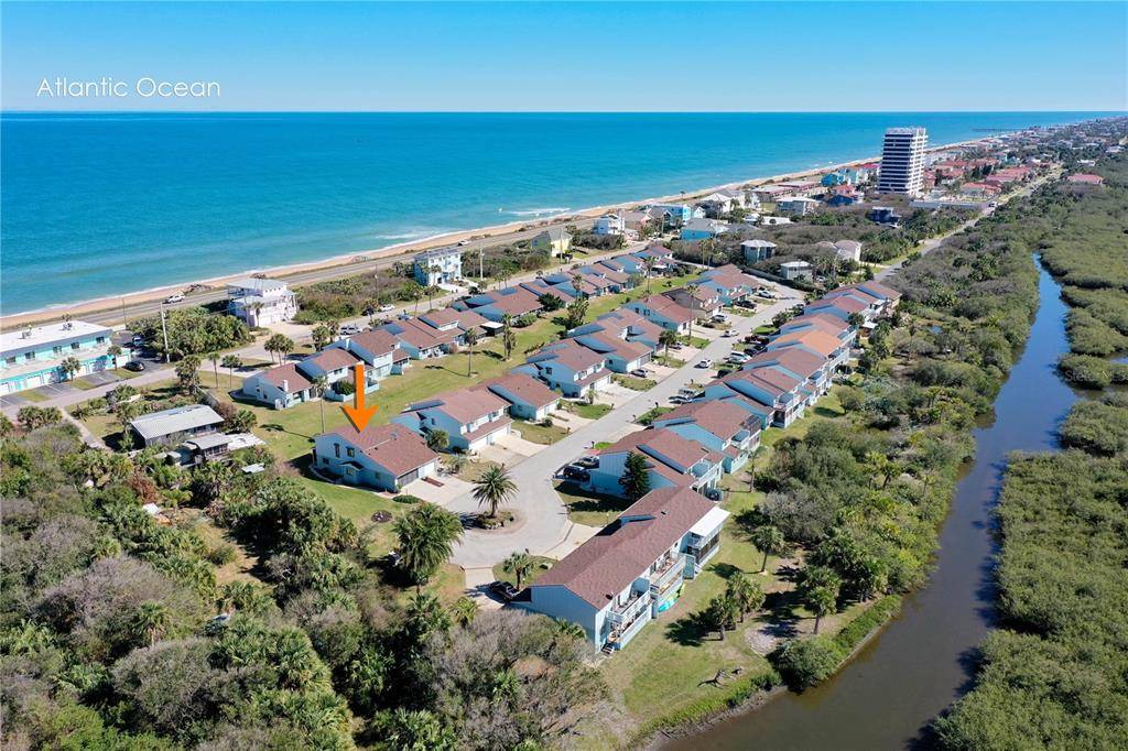 Flagler Beach, FL 32136,1766 WINDSONG CIRCLE