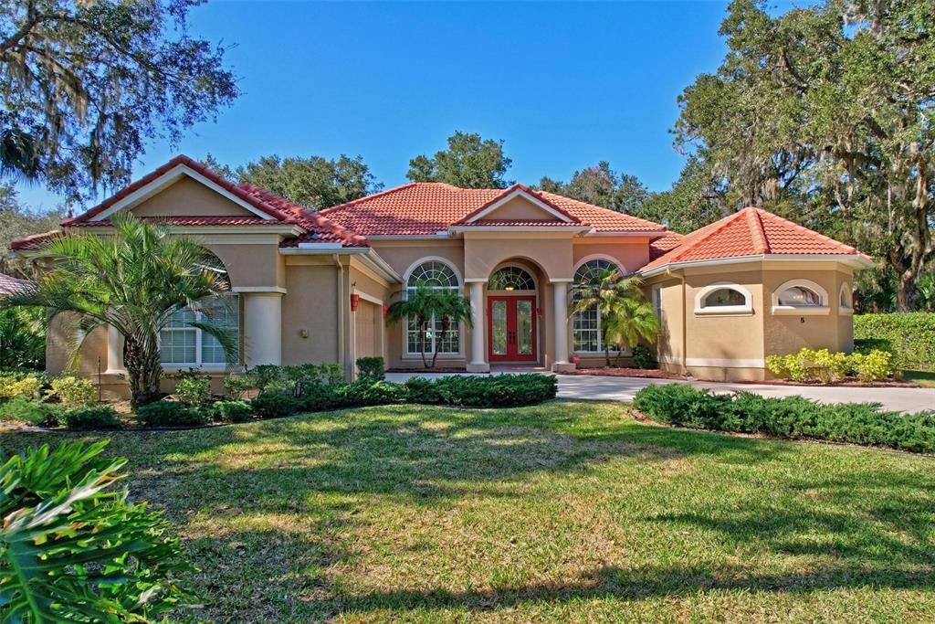 Palm Coast, FL 32137,5 LAURA CT