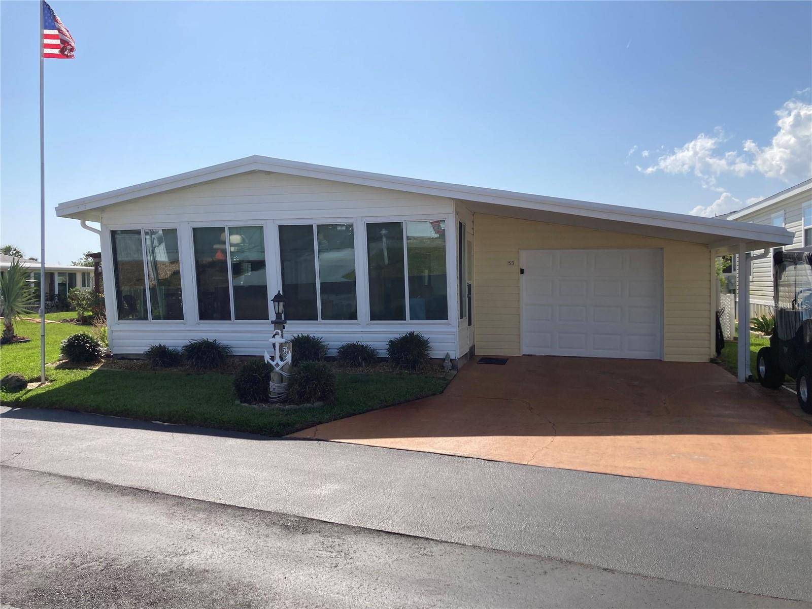 Flagler Beach, FL 32136,53 NAUTILUS DR