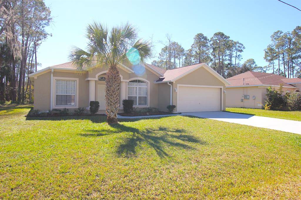 Palm Coast, FL 32164,16 POINCIANA LN