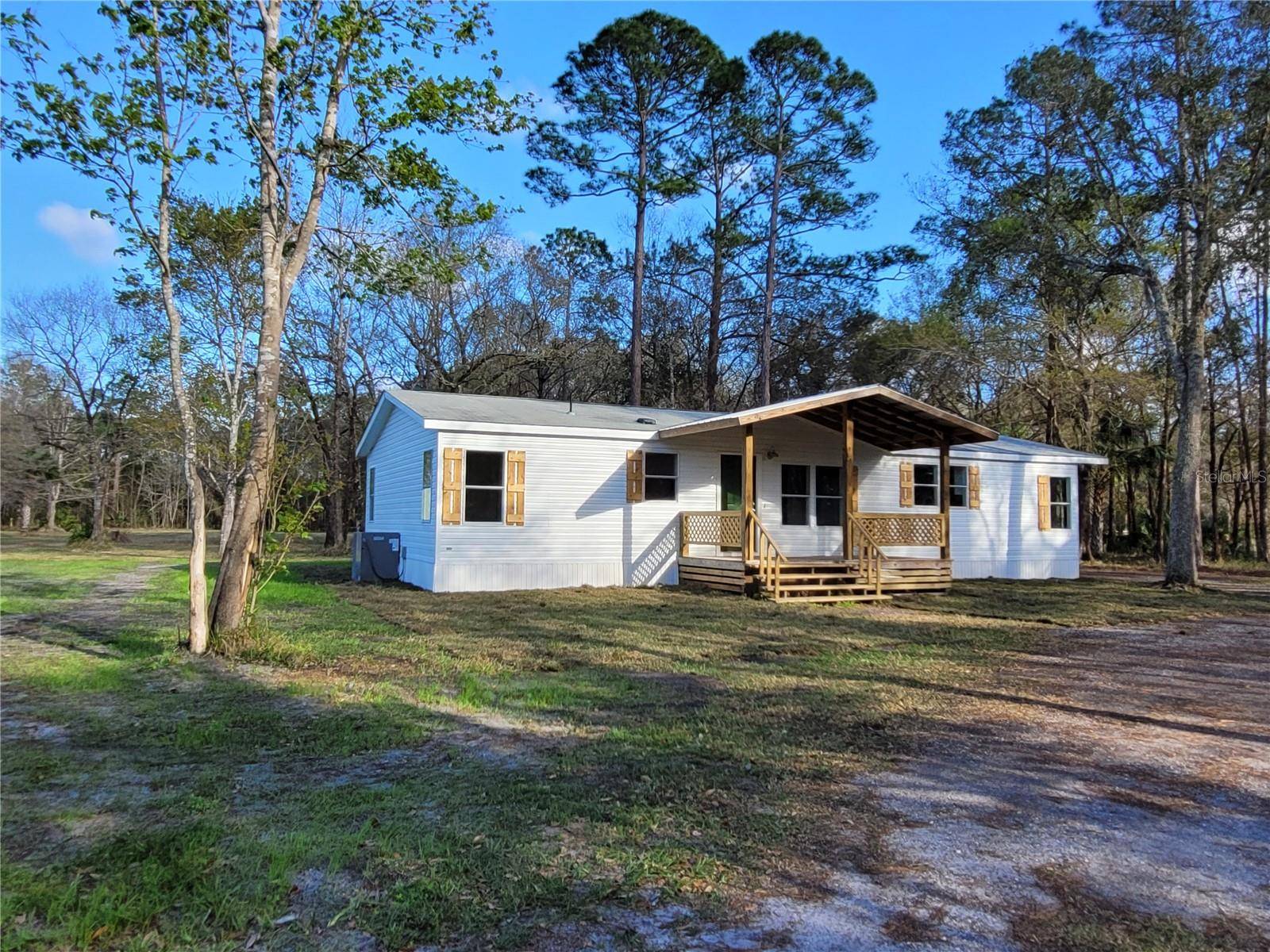 Bunnell, FL 32110,4225 COUNTY ROAD 305