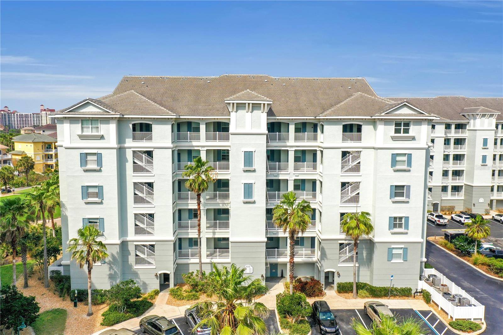 Palm Coast, FL 32137,400 CINNAMON BEACH WAY #365