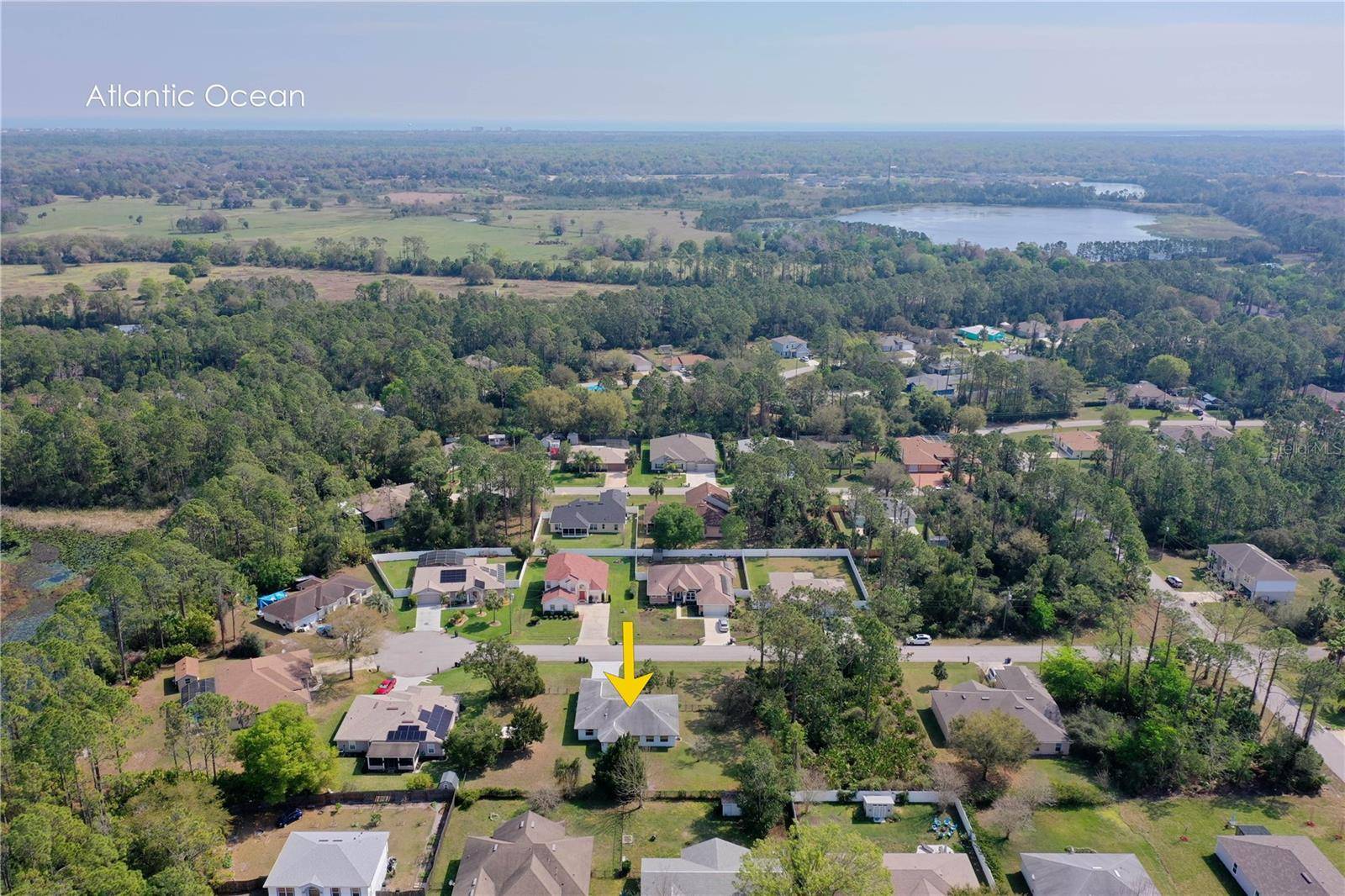 Palm Coast, FL 32164,7 SELKIRK PL