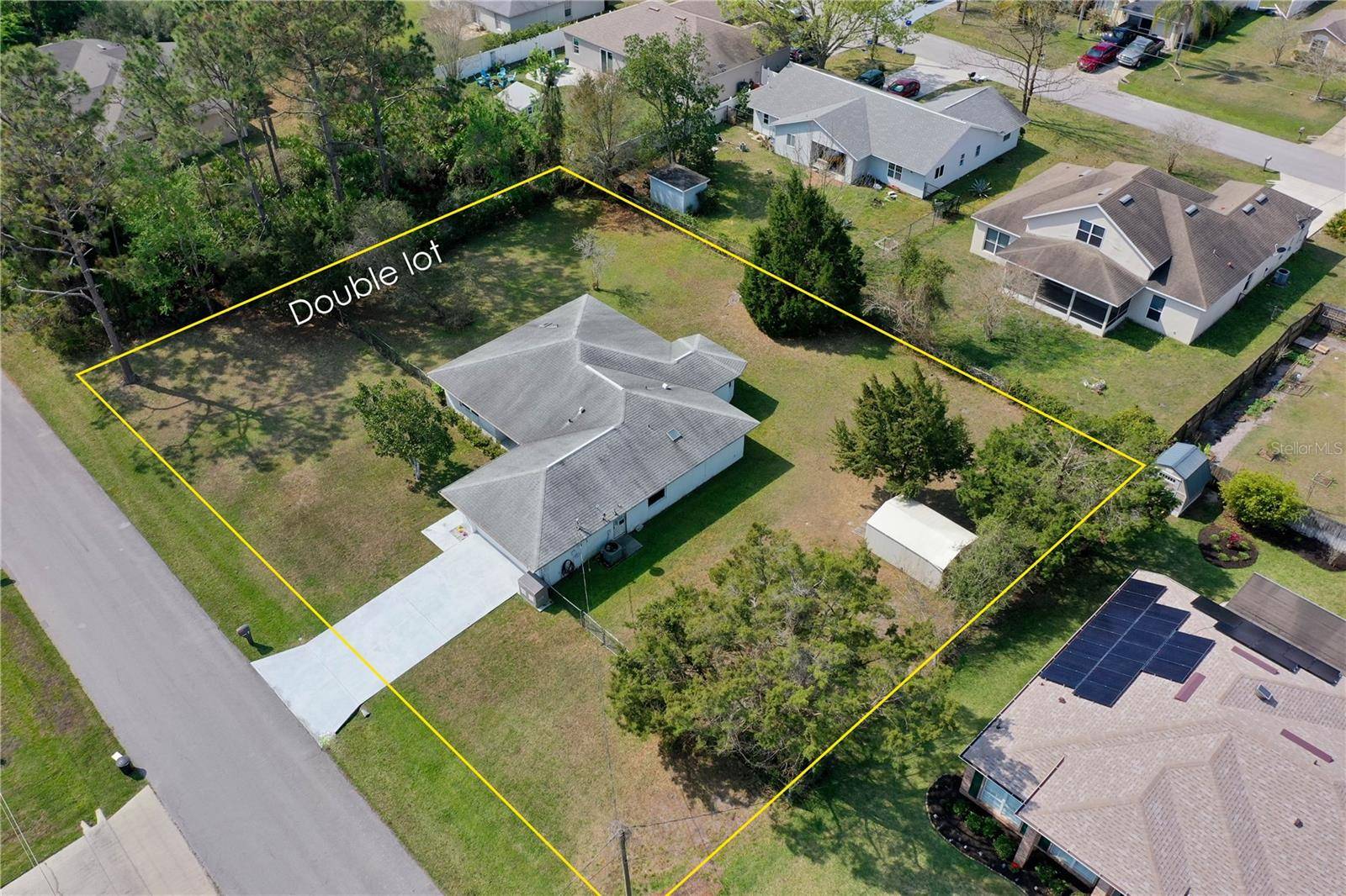 Palm Coast, FL 32164,7 SELKIRK PL