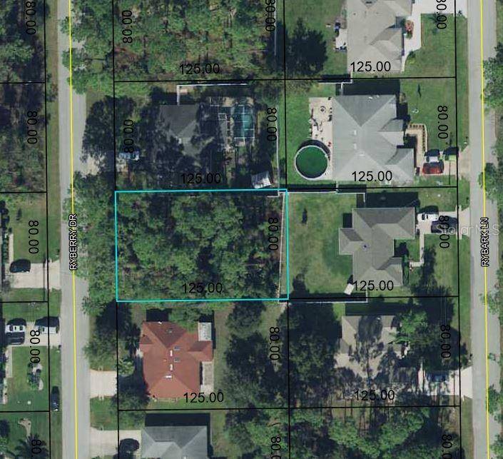 Palm Coast, FL 32164,64 RYBERRY DR