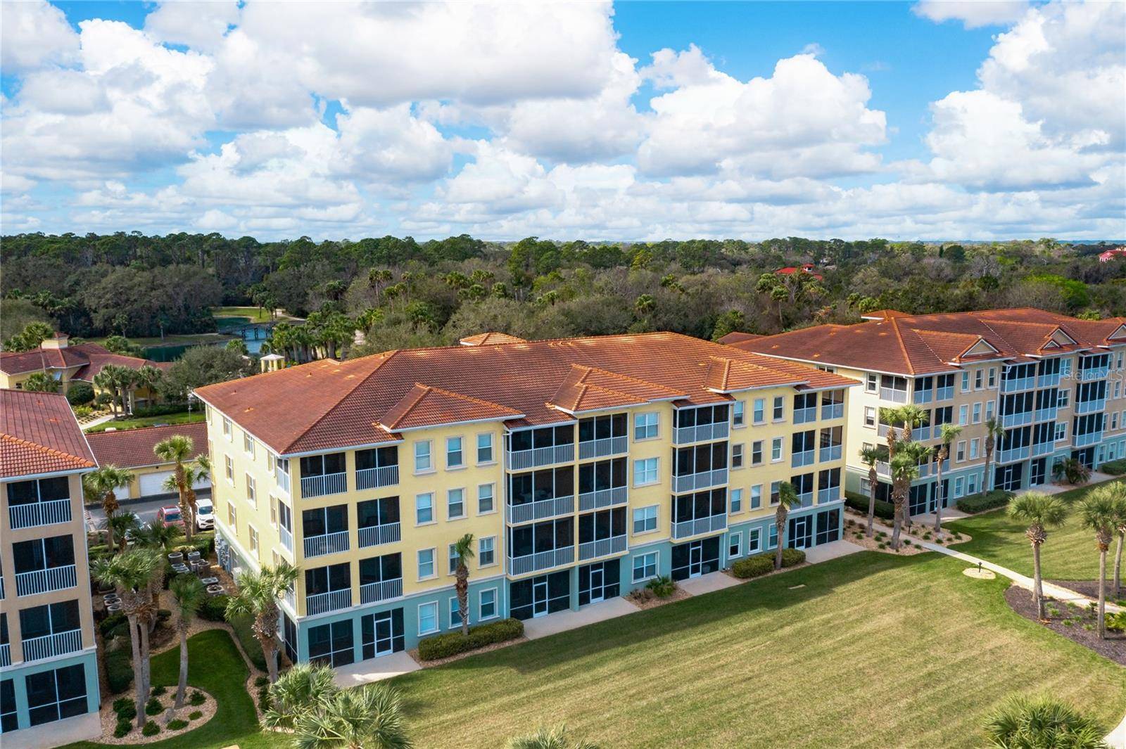 Palm Coast, FL 32137,700 CANOPY WALK LN #732