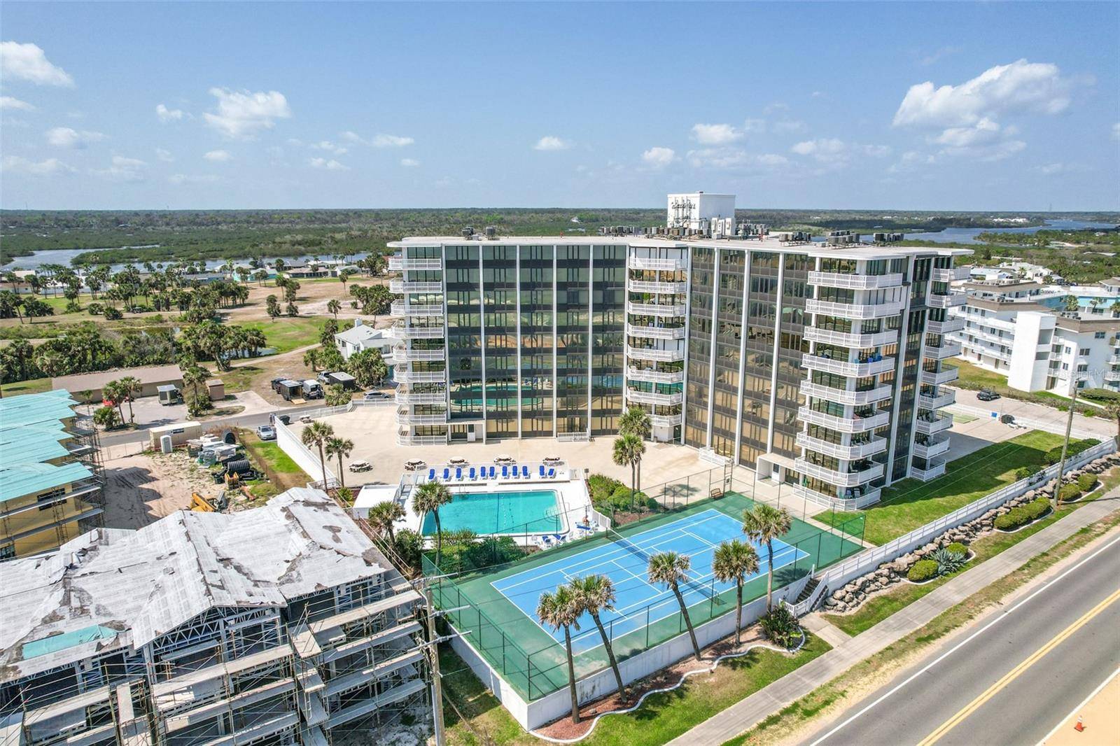 Flagler Beach, FL 32136,3580 S OCEAN SHORE BLVD #304