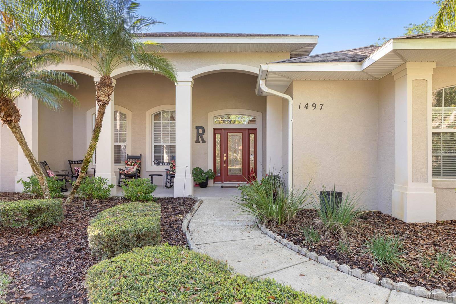 Ormond Beach, FL 32174,1497 KILRUSH DR