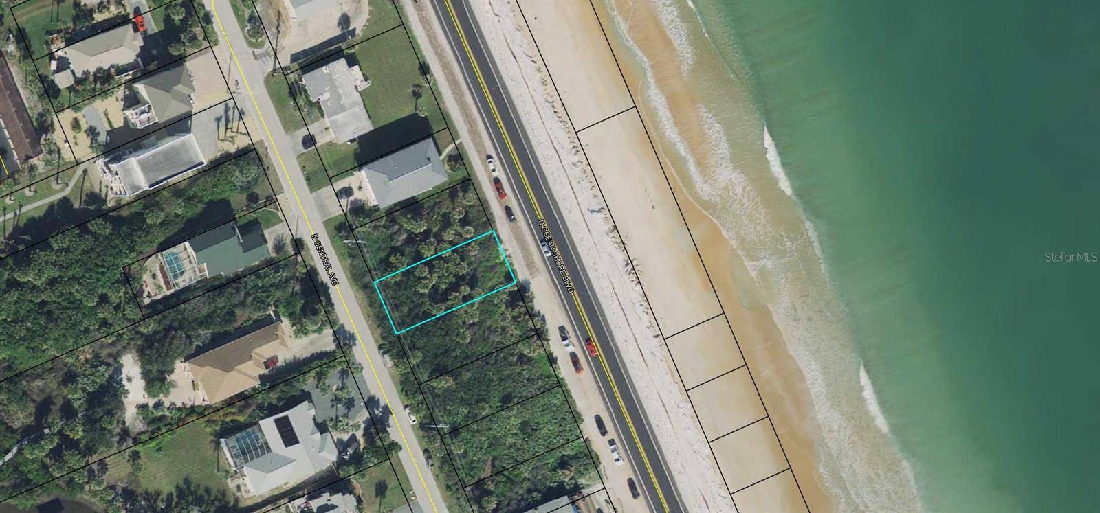 Flagler Beach, FL 32136,22XX N OCEANSHORE BLVD