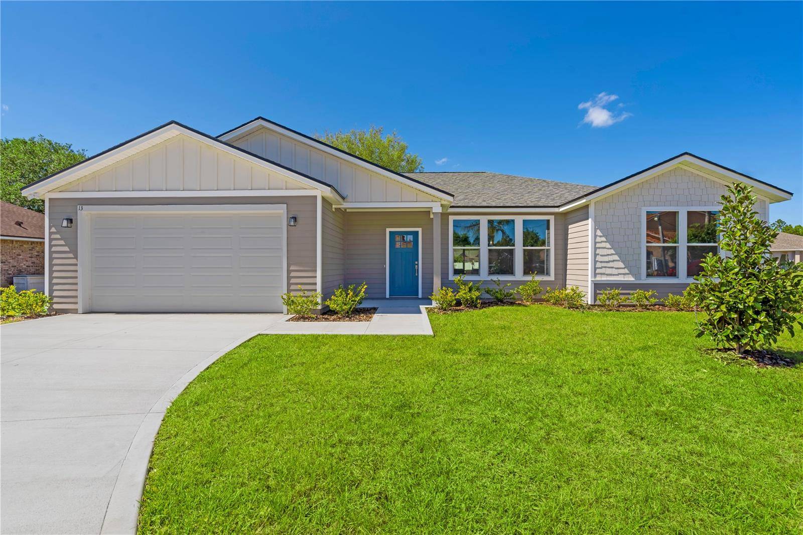 Palm Coast, FL 32164,11 WAINMONT PL