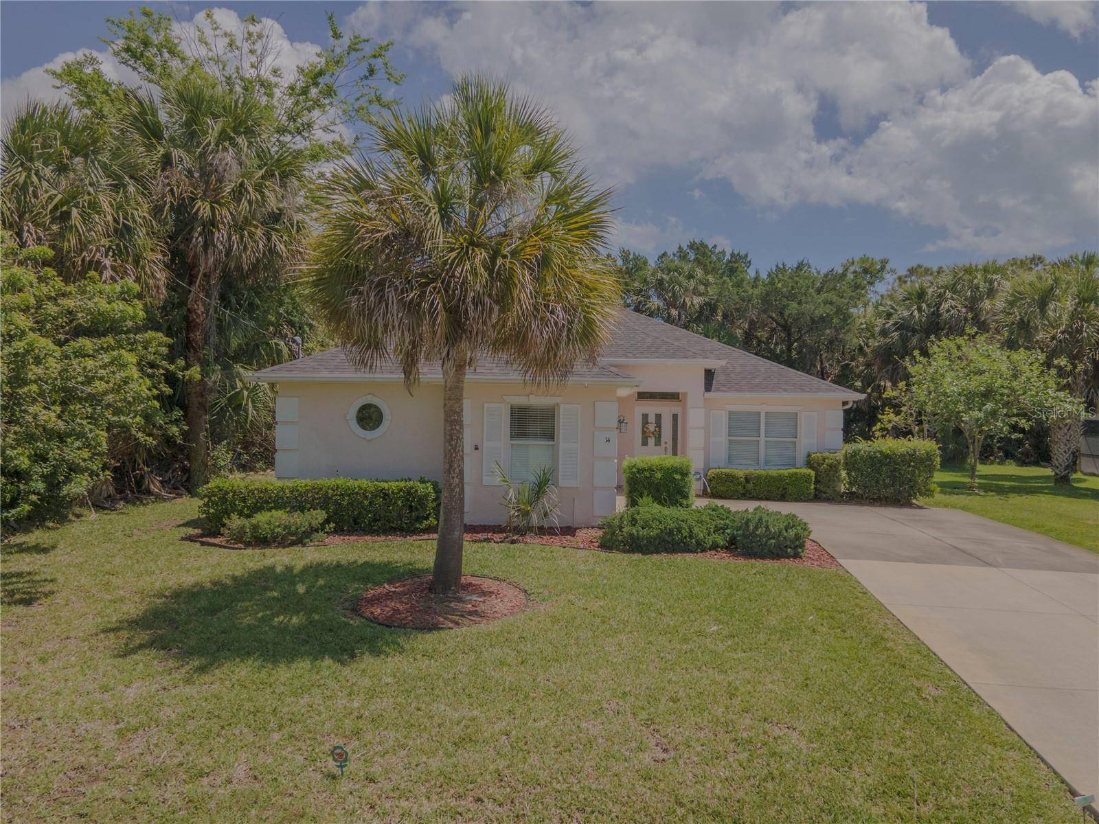 Palm Coast, FL 32137,14 CENTURY LN