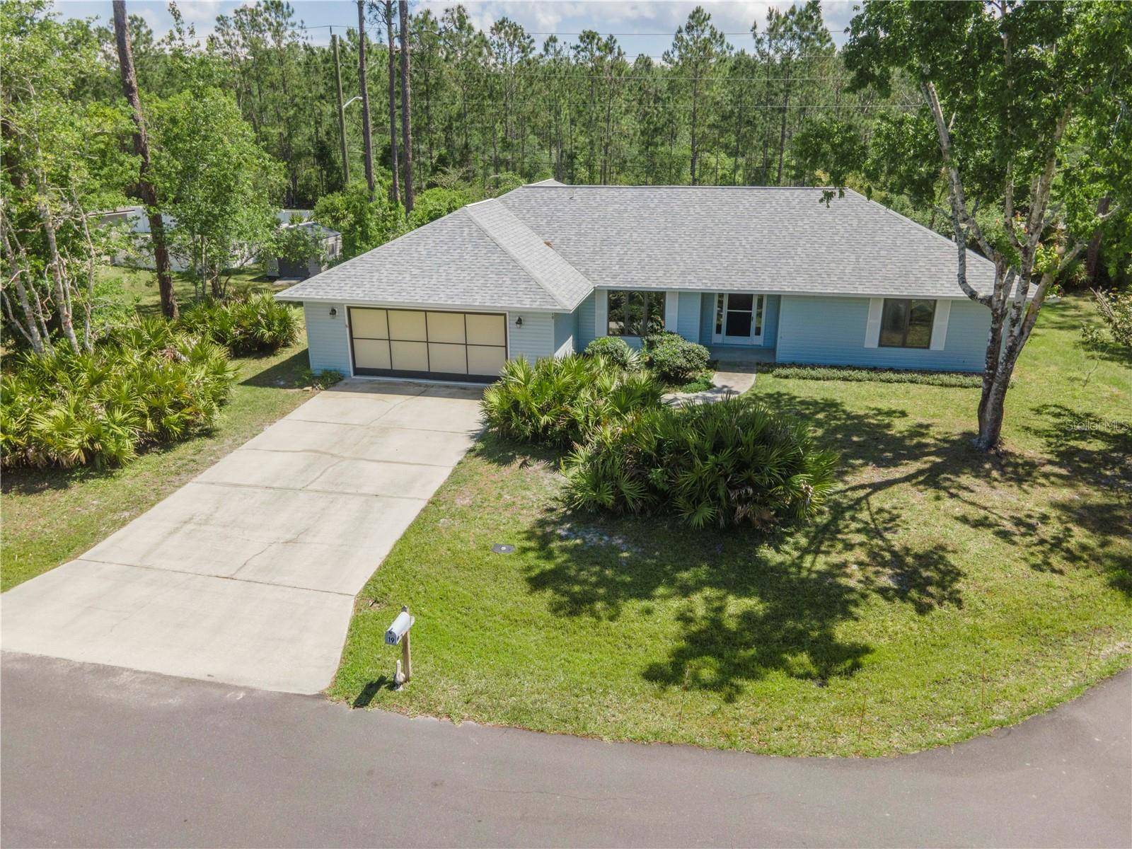 Palm Coast, FL 32164,19 ZIRCON CT